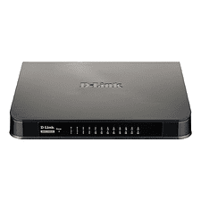 Коммутатор D-Link DES-1024A/E3A