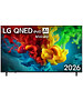 Телевизор LG 75QNED83B6A черный титан