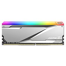 Оперативная память Netac Z RGB Gaming DDR5 2x16GB (NTZED5P64DP-32S)