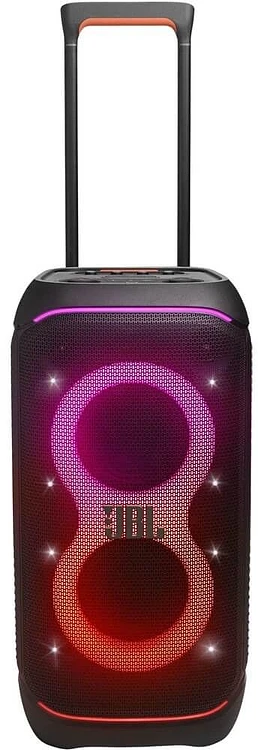 Колонка для вечеринок JBL PartyBox Stage 320 (JBLPBSTAGE320UK)