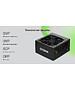 Блок питания Digma ATX 550W White (DPSU-550W-WH)
