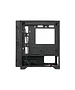 Корпус Thermaltake S100 TG Black без БП (CA-1Q9-00S1WN-00)