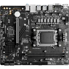 Материнская плата MSI Pro B650M-E