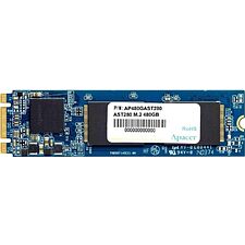 SSD диск Apacer AST280 480GB (AP480GAST280-1) SSD диск Apacer AST280 480GB (AP480GAST280-1)