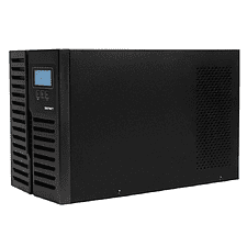 Источник бесперебойного питания Smartwatt XPERT 2700Вт черный (3703020430002)