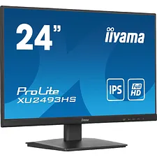 Монитор Iiyama ProLite XU2493HS-B6 черный