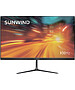 Монитор SunWind SM-22FV222 черный