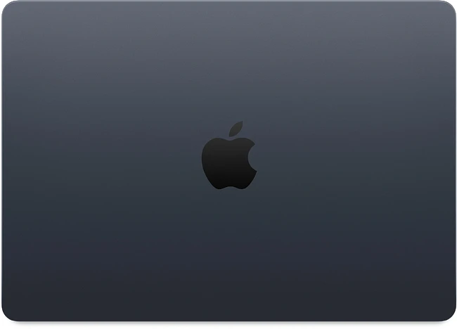 Ноутбук Apple Macbook Air 13" (MC6C4) M4 Midnight (MC6C4LL/A)