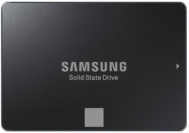 SSD диск Samsung 7680GB (MZ7LH7T6HMLA-00005)