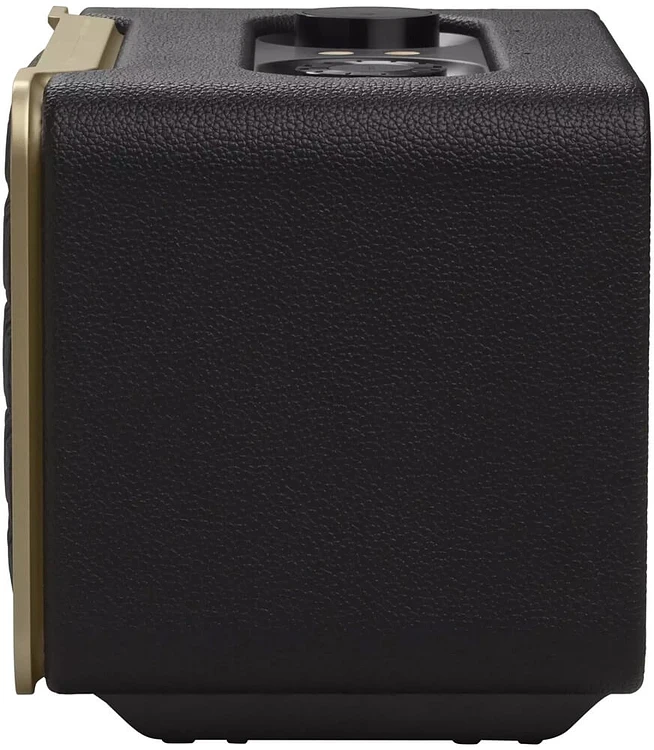 Портативная колонка JBL Authentics 200 черный (JBLAUTH200BLKUK)