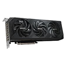 Видеокарта GigaByte GeForce RTX 5070 Windforce OC SFF 12G GDDR7 (GV-N5070WF3OC-12GD)