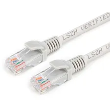 Патч-корд Premier PP31-1M-LSZH