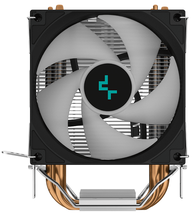Кулер для процессора DeepCool AG300 MARRS (R-AG300-BKMNMN-G)