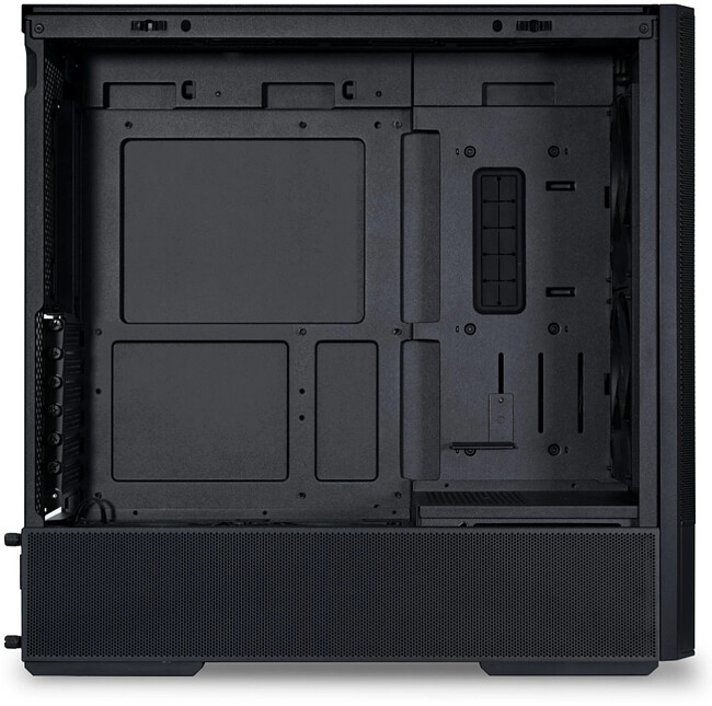 Корпус Lian Li Lancool 207 Digital ATX без БП черный (G99.LAN207DX.00)