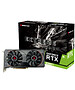 Видеокарта Biostar GeForce RTX 3060Ti 8Gb GDDR6 (VN3606TM82)