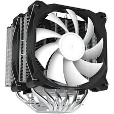 Кулер для процессора Zalman CNPS12X BP ARGB