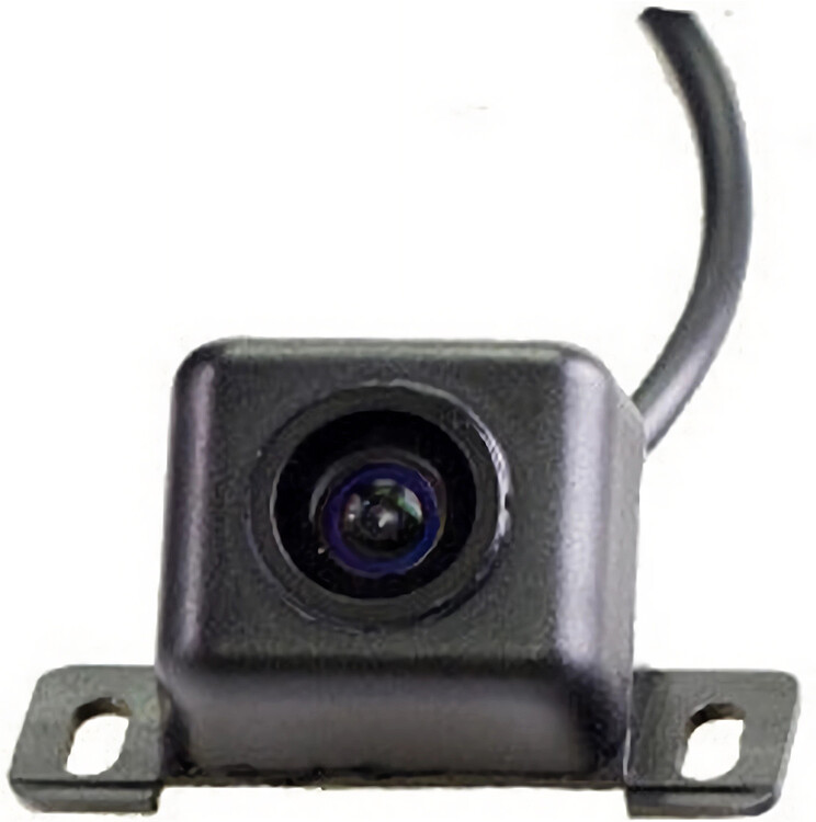 Камера заднего вида Silverstone F1 Interpower IP-820