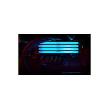 Оперативная память Kingston Fury Beast Black RGB XMP 32GB DDR4 (KF432C16BB12AK2/32)