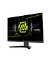 Монитор MSI Mag 274QF X24 черный (9S6-3CE41H-052)