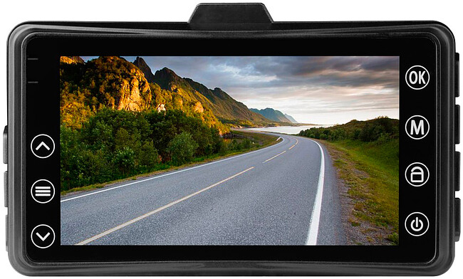 Автомобильный видеорегистратор Artway AV-400