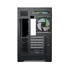 Корпус Forza FZ-G42B без БП Black