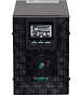 Источник бесперебойного питания Systeme Electriс SMT 2400Вт 3000ВА черный (SMTSE3000TI)