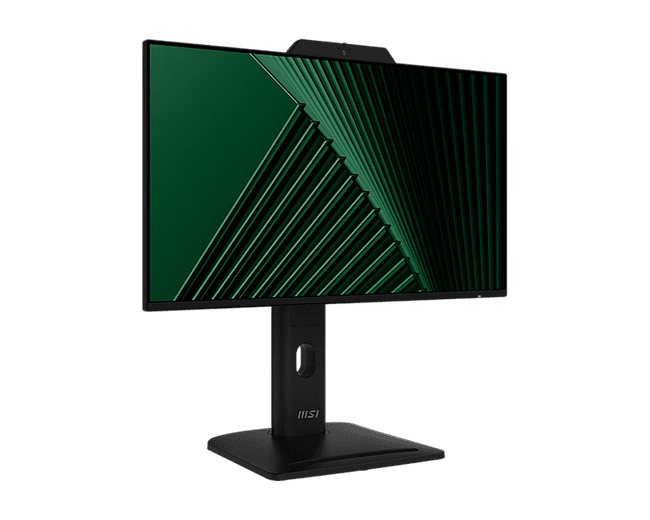 Монитор MSI Pro MP242PMG Black (9S6-3PD89T-005)