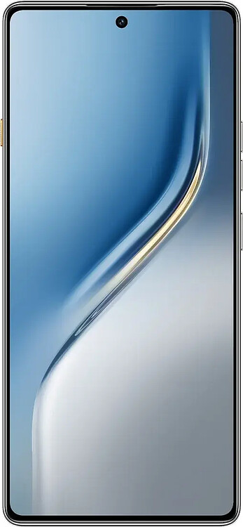 Смартфон Tecno Camon 40 8GB/128GB Glacier White (CM5)