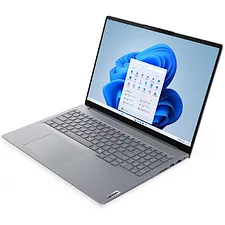 Ноутбук Lenovo ThinkBook 16 G9 IRL Arctic Grey (21US000GFW)
