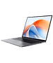 Ноутбук Honor MagicBook X16 Plus 2025 BRB-X Space Gray (5301AMBC)