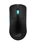 Мышь Asus P713 Rog Harpe Ace Aim Lab Edition Black (90MP02W0-BMUA00)