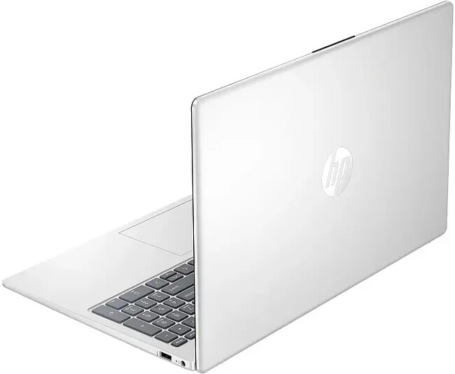 Ноутбук HP i5-fd135TU Silver (C72QKPA)