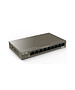 Коммутатор Tenda TEG1109P-8-102W