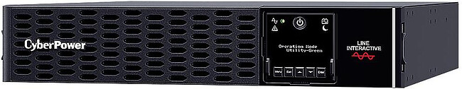 Источник бесперебойного питания CyberPower PR3000ERTXL2UA