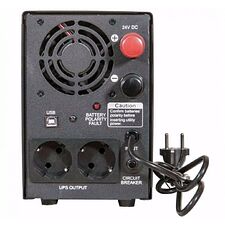Источник бесперебойного питания Powercom INF-1500
