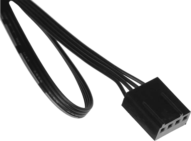 Кулер PcCooler RT500 BK черный (RT500-BKNWXX-GL)