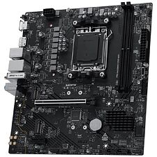 Материнская плата MSI Pro A620AM-G EVO WIFI