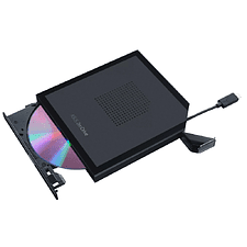 Оптический привод ASUS SDRW-08V1M-U/BLK/G/AS черный