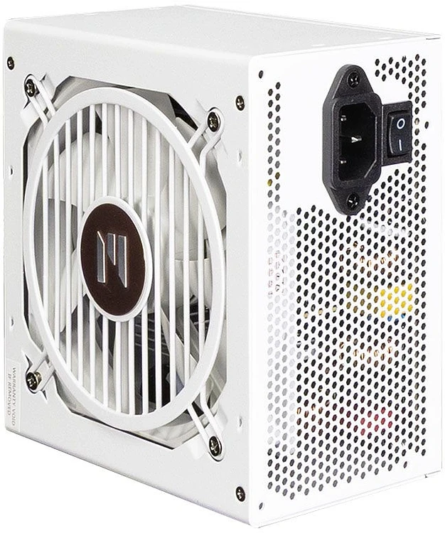 Блок питания Zalman ZM850-GV3 WH 850W