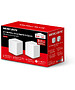 Бесшовная Mesh система Mercusys HALO H30G (2-pack)