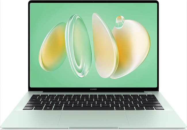 Ноутбук Huawei MateBook 14 FLMH-X Green (53014QLH)
