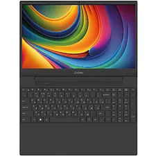 Ноутбук Digma EVE A5820 Black (DN15R3-ADXW01)