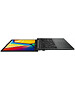 Ноутбук ASUS Vivobook Go 15 E1504FA-BQ5769W Mixed Black (90NB0ZR2-M07ZY0)