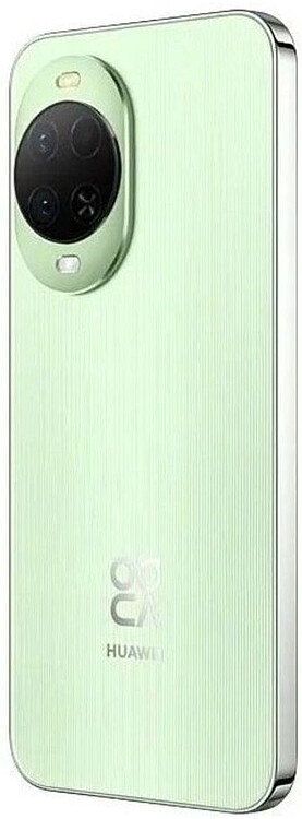 Смартфон Huawei Nova 15 12/512GB PSN-LX9 Green (51098TSD)