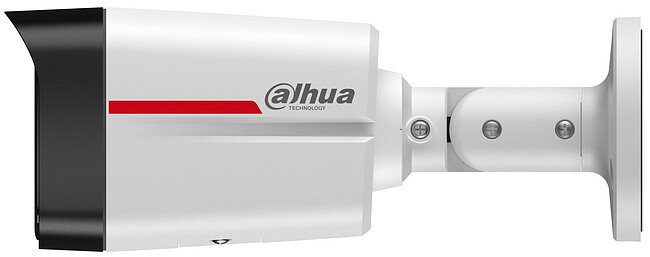 Камера видеонаблюдения Dahua DH-IPC-HFW2649TLP-S-LED-0360B-PRO