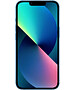 Смартфон Apple A2633 iPhone 13 128Gb/4Gb синий (MLPK3HN/A)