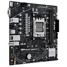 Материнская плата ASUS Prime A620M-K (90MB1F40-M0EAY0)
