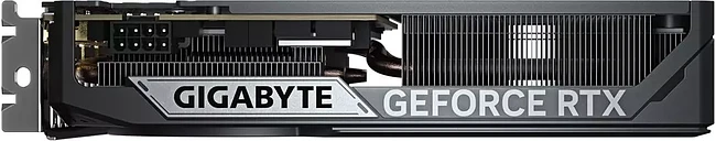 Видеокарта GigaByte GeForce RTX 5060 Windforce 8G GDDR7 (GV-N5060WF2-8GD)