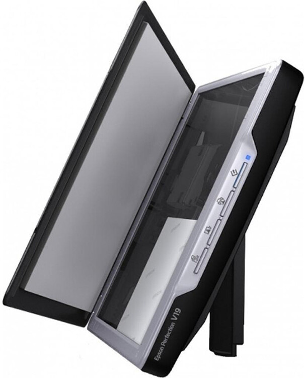 Сканер Epson Perfection V19 (B11B231401)