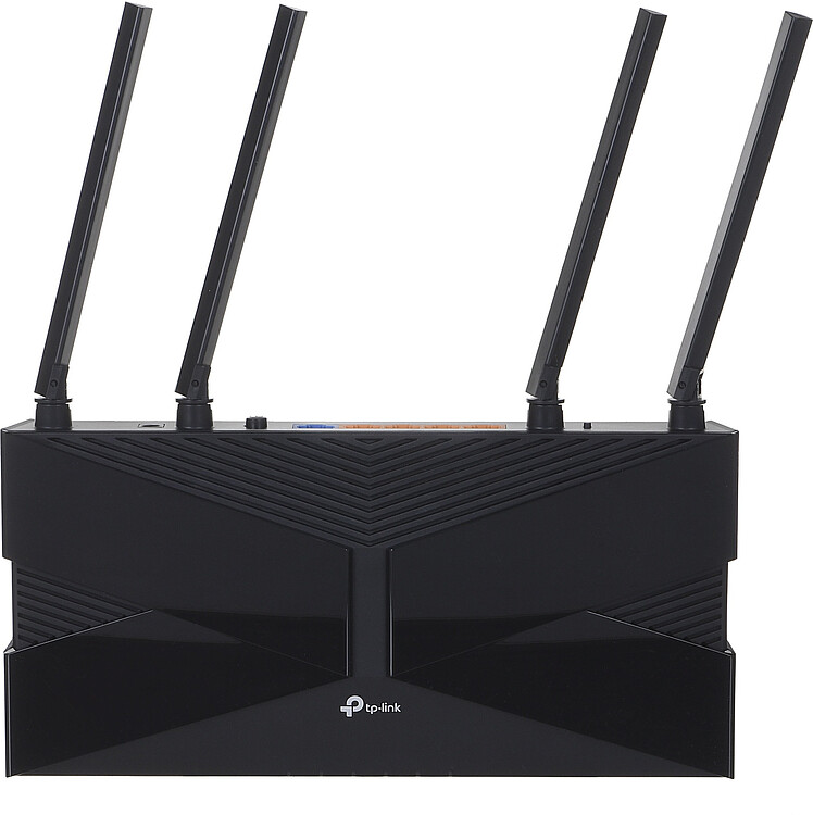 Беспроводной маршрутизатор TP-Link Archer AX23